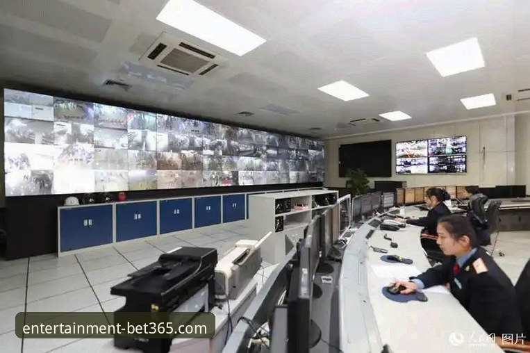 bet365娱乐平台安全性与选择全方位使用指南