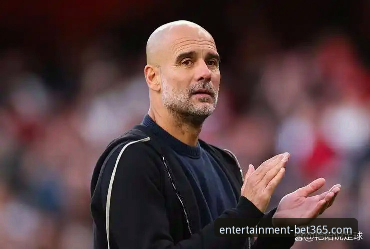 战术实验与效率至上：瓜迪奥拉的冒险与皇马的精准打击