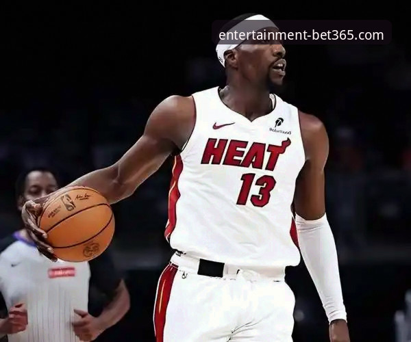 巴姆·阿德巴约83分封神之夜：一次对现代篮球进攻的极致解构