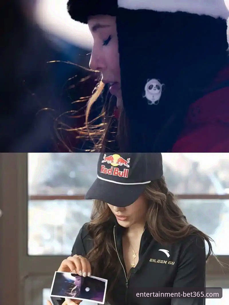 谷爱凌再创历史，bet365娱乐平台v2.1.3版本同步呈现冬奥最新动态