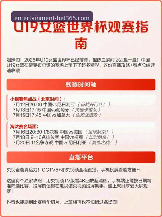 中国女篮资格赛关键战复盘与bet365手机版安卓版观赛体验分享