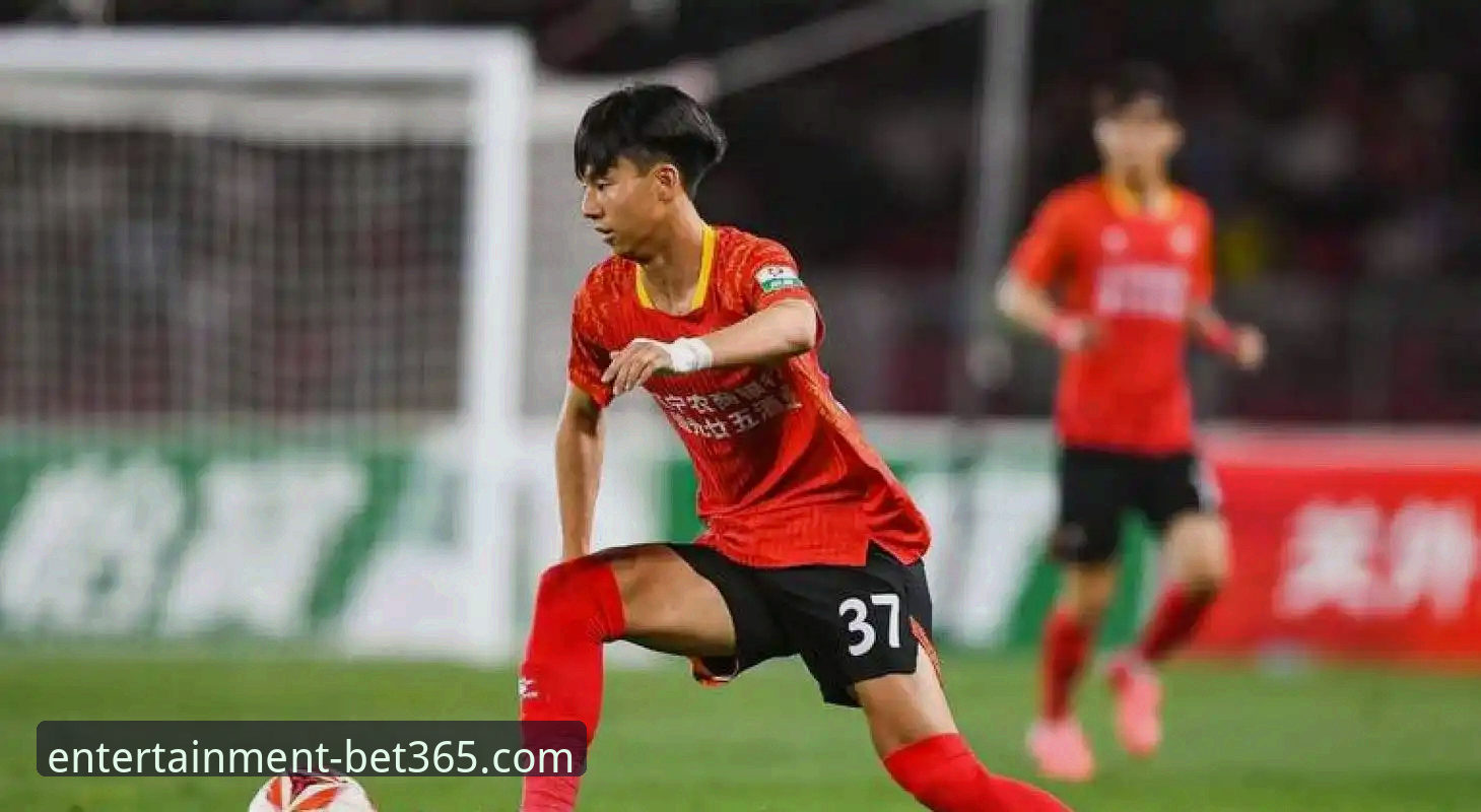 U19国足土伦杯1-0力克哥伦比亚，bet365娱乐平台全程呈现精彩战况